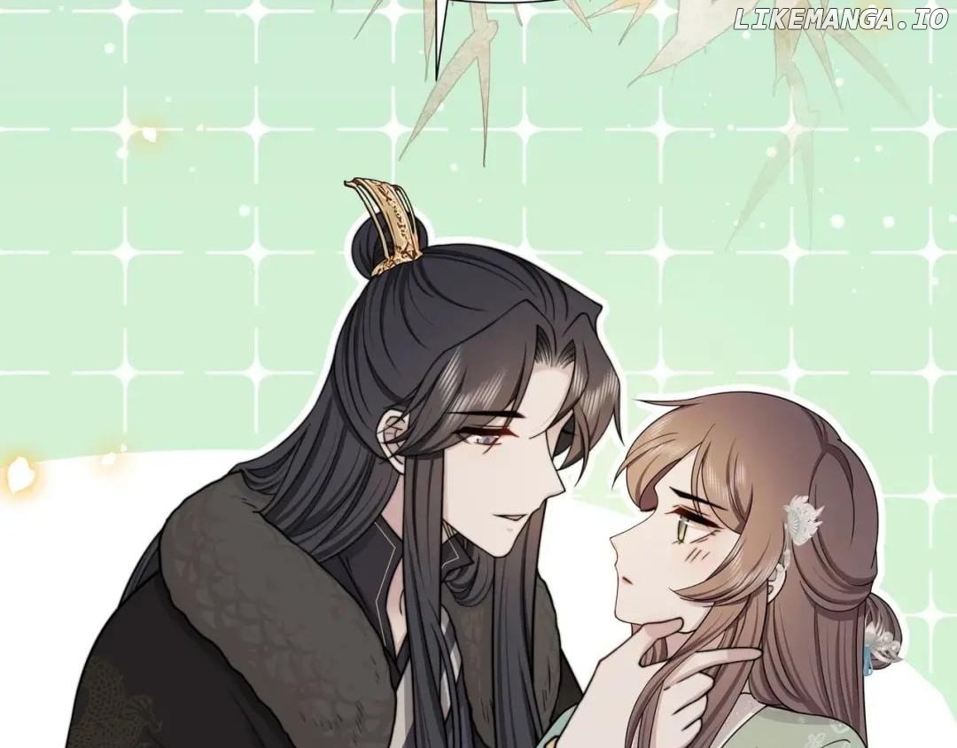 Lonely Emperor Chases His Sister-in-Law Chapter 72 - page 64
